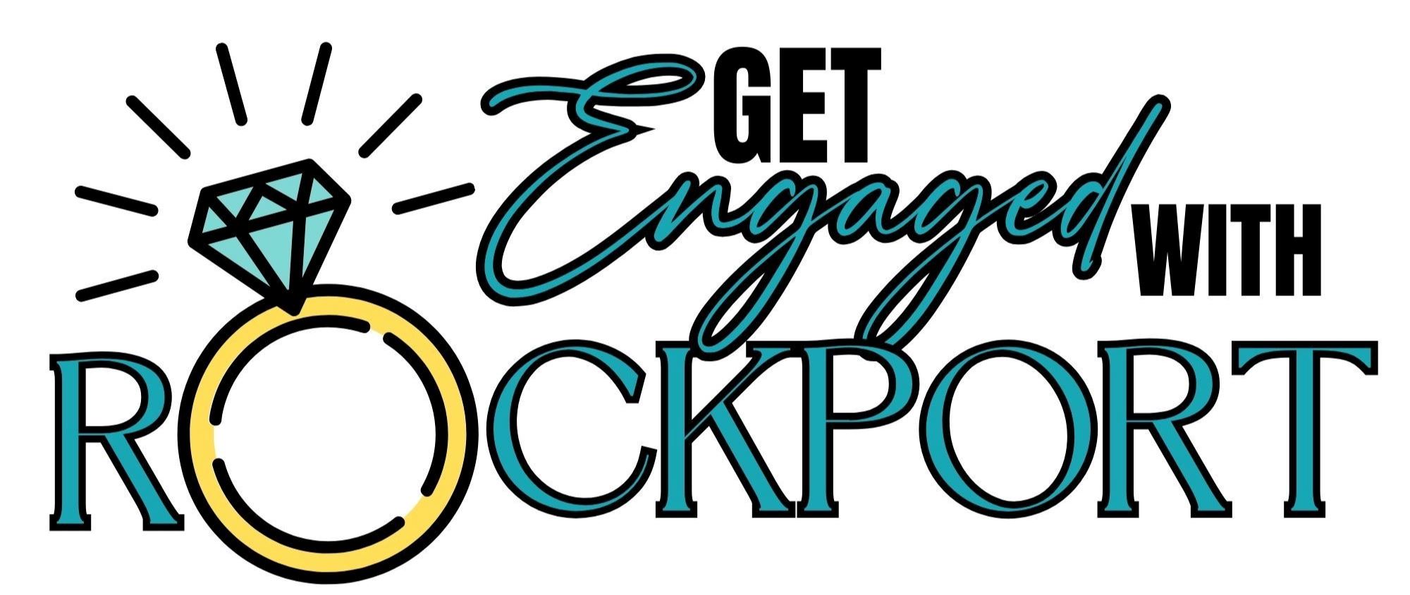 Get Engaged Sign Marketing