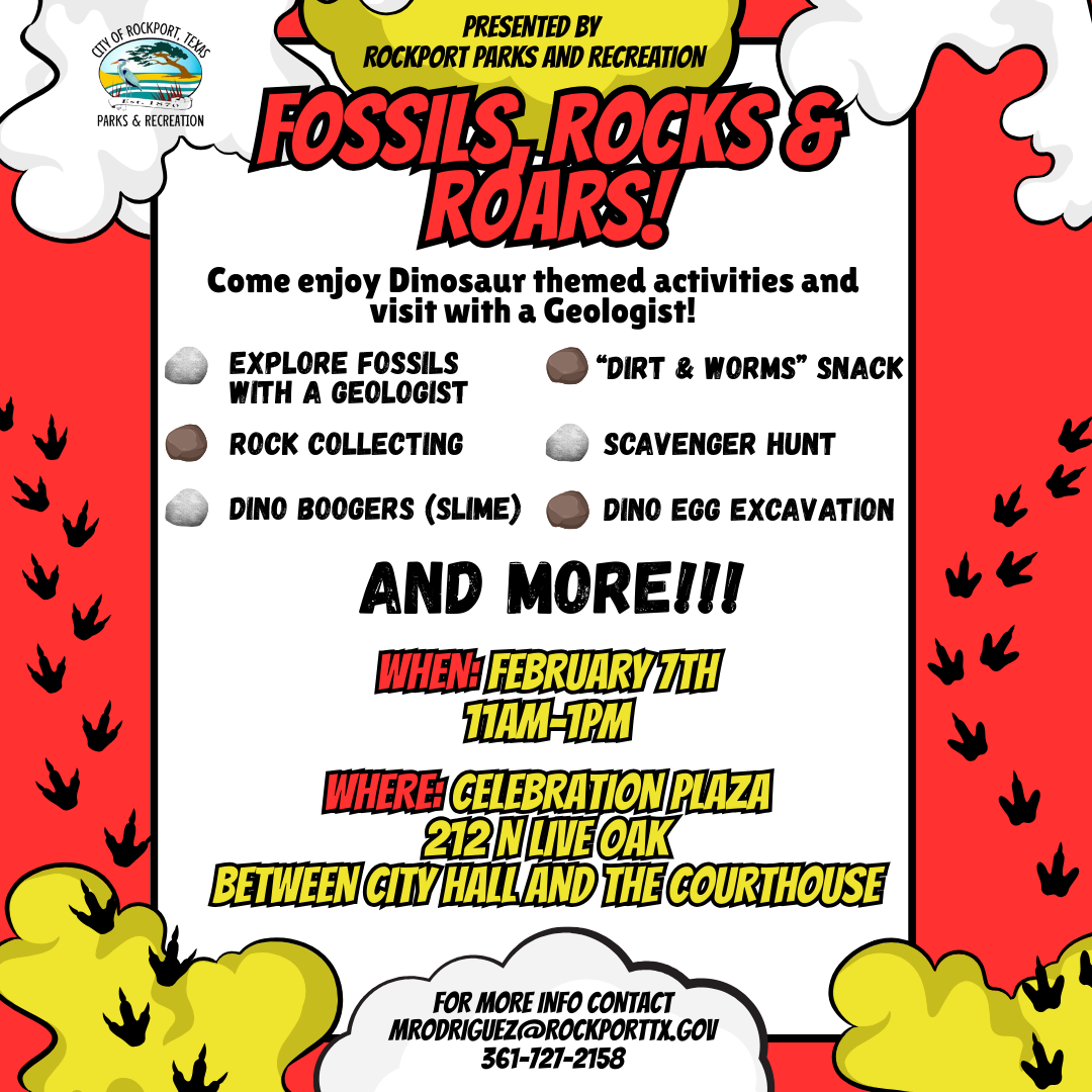 COR Roar and Explore